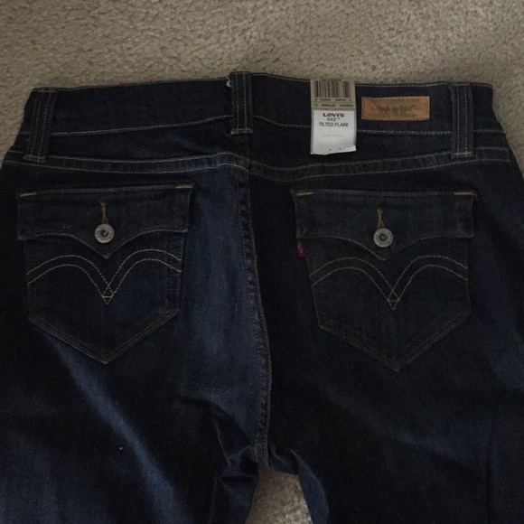 Jeans - Picture 3 of 3